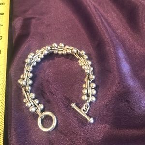 Sterling Silver bracelet